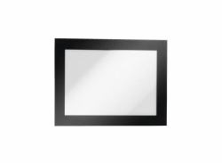 Durable DURAFRAME μαγνητική κορνίζα A6 Μαύρος [Μαύρο] 