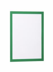 Durable DURAFRAME A4 Πράσινος [Πράσινο] 