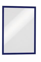 Durable DURAFRAME μαγνητική κορνίζα A3 Μπλε 