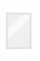 Durable DURAFRAME μαγνητική κορνίζα A4 Λευκός [Άσπρος] 