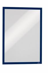 Durable DURAFRAME μαγνητική κορνίζα A3 Μπλε 