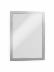 Durable DURAFRAME μαγνητική κορνίζα A4 Άργυρος 