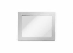 Durable DURAFRAME μαγνητική κορνίζα A6 Άργυρος 
