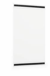 Durable 504919 βάση πινακίδας & περίπτερο πληροφοριών Σταντ πληροφοριών A3 Ανακυκλωμένο Τερεφθαλικό Πολυαιθυλένιο [rPET] Διαφανής 