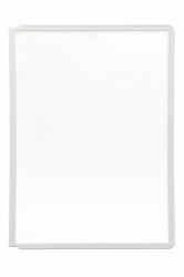 Durable 5606-10 Γκρι Πολυπροπυλένιο Κορνίζα 