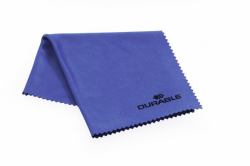 Durable TECHCLEAN πανί καθαρισμού Μικρο-ίνα Μπλε 1 τεμάχια 