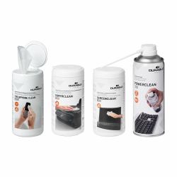 Durable POWERCLEAN PLUS 400ml