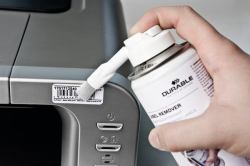 Durable 5867-00 200 ml Σετ 