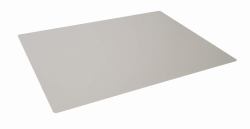 Durable 713310 επίθεμα γραφείου Πολυπροπυλένιο Γκρι 