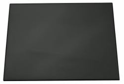 Durable 15DUR720301 επίθεμα γραφείου Μαύρος [Μαύρο] 
