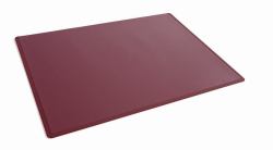 Durable 722203 επίθεμα γραφείου Πολυπροπυλένιο Κόκκινο 