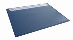 Durable 722307 επίθεμα γραφείου Πολυπροπυλένιο Μπλε 