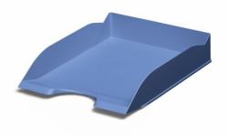 Durable ECO θήκη εγγράφων Ανακυκλωμένο πλαστικό Μπλε 
