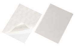 Durable Pocketfix A4 Διαφανής 