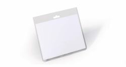 Durable DE LUXE Name Plate 61x210mm [2]