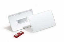 Durable Click Fold Σήμα Πολυπροπυλένιο 10 τεμάχια 