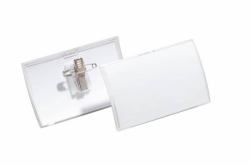 Durable 8214-19 Πολυπροπυλένιο 25 τεμάχια 