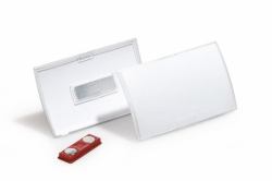 Durable Click Fold Πολυπροπυλένιο 10 τεμάχια 