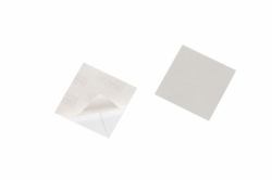 Durable 8281-19 αυτοκόλλητη ετικέτα Διαφανής 100 τεμάχια 