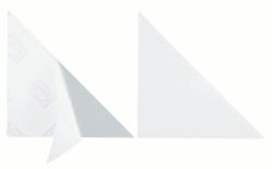 Durable 828319 θήκη καρτών Διαφανής 