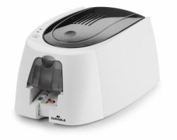 Durable Duracard ID 300 εκτυπωτής πλαστικών καρτών Χρώμα 