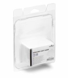 Durable 891402 κενή πλαστική κάρτα 