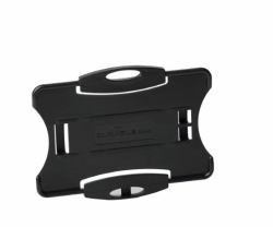 Durable 898901 πιάστρα για κονκάρδες / σήματα Πιάστρα σήματος Πλαστικός 