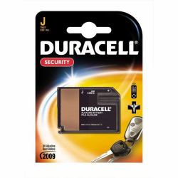 Duracell 7K67 μπαταρία οικιακής χρήσης Μπαταρία μίας χρήσης Αλκαλικές 