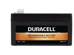 Duracell DR1.3-12 μπαταρία UPS 12 V 