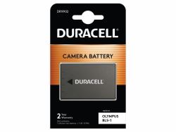 Duracell DR9902 μπαταρία κάμερας/βιντεοκάμερας Ιόντων- λιθίου [ Li - Ion ] 1100 mAh 