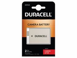 Duracell DR9925 μπαταρία κάμερας/βιντεοκάμερας Ιόντων- λιθίου [ Li - Ion ] 1020 mAh 