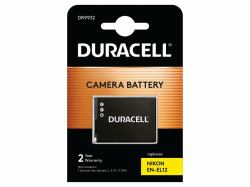 Duracell DR9932 μπαταρία κάμερας/βιντεοκάμερας Ιόντων- λιθίου [ Li - Ion ] 1000 mAh 