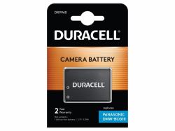 Duracell DR9940 μπαταρία κάμερας/βιντεοκάμερας Ιόντων- λιθίου [ Li - Ion ] 890 mAh 
