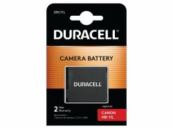 Duracell DRC11L μπαταρία κάμερας/βιντεοκάμερας Ιόντων- λιθίου [ Li - Ion ] 600 mAh 