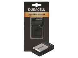 Duracell DRC5901 φορτιστής μπαταριών USB 
