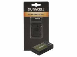 Duracell DRC5902 φορτιστής μπαταριών USB 