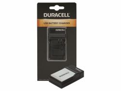 Duracell DRC5904 φορτιστής μπαταριών USB 