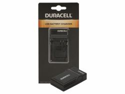 Duracell DRC5905 φορτιστής μπαταριών USB 