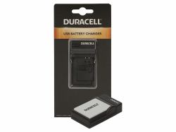 Duracell DRC5909 φορτιστής μπαταριών USB 