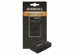 Duracell DRC5911 φορτιστής μπαταριών USB 