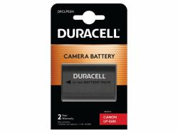 Duracell DRCLPE6N μπαταρία κάμερας/βιντεοκάμερας 2000 mAh 
