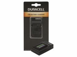 Duracell DRS5965 φορτιστής μπαταριών USB 