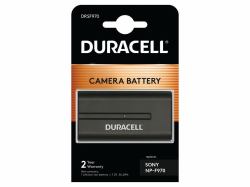 Duracell DRSF970 μπαταρία κάμερας/βιντεοκάμερας Ιόντων- λιθίου [ Li - Ion ] 7650 mAh 