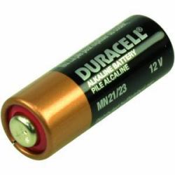 Duracell MN21-BULK10 μπαταρία οικιακής χρήσης Μπαταρία μίας χρήσης Αλκαλικές 