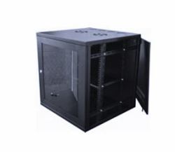 Dynamode CAB-W9U-EL550 ράφι για εξυπηρετητές 9U Επίτοιχο ράφι Μαύρος [Μαύρο] 