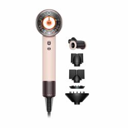Dyson Supersonic Nural πιστολάκι μαλλιών 1600 W Ροζ, Ροζ χρυσό 