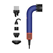 Dyson HD18 Supersonic r πιστολάκι μαλλιών 1700 W Μπλε 