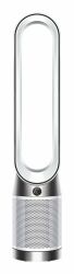 Dyson Purifier Cool PC1 [TP11] 27 m² 61,4 dB Λευκός [Άσπρος] 