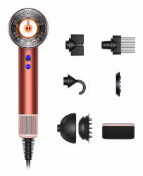 Dyson Supersonic Nural πιστολάκι μαλλιών 1600 W Ροζ 