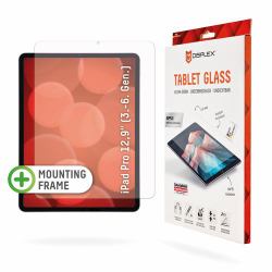 E.V.I. DISPLEX TABLET GLASS - IPAD PRO 12.9IN [3/4/5/6 GEN.]